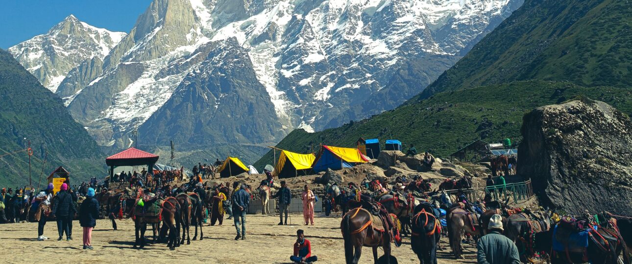 char dham yatra