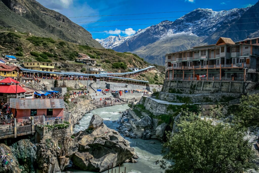 the Hidden Gems of Kedarnath and Badrinath.